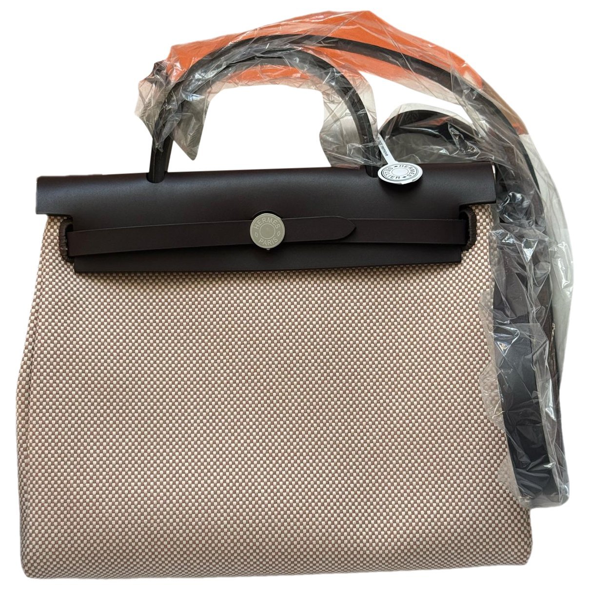 Hermes Herbag Handbag