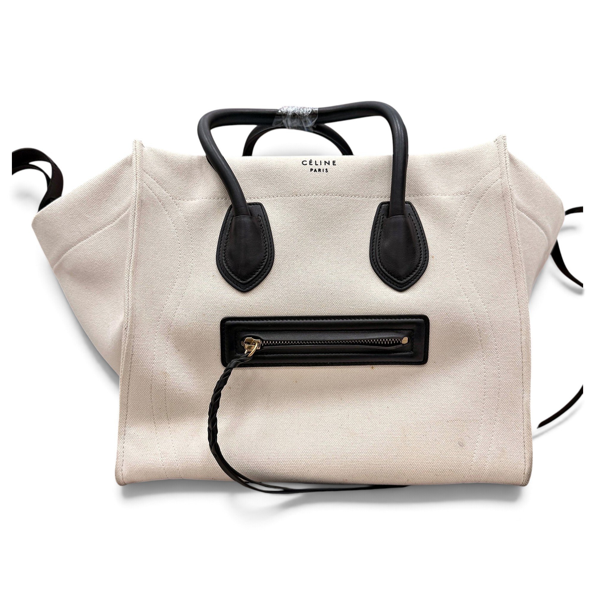 Luggage Phantom cloth handbag