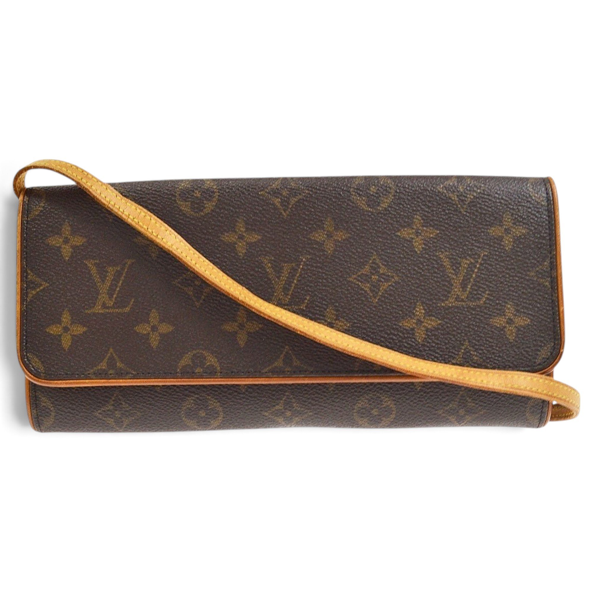Cloth clutch bag