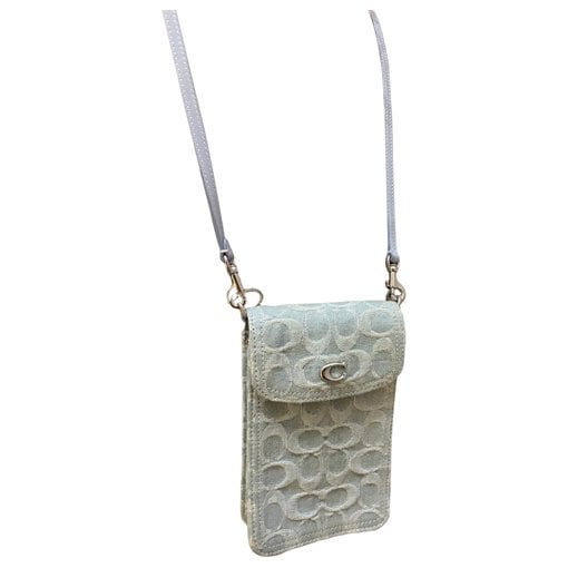 Clutch bag