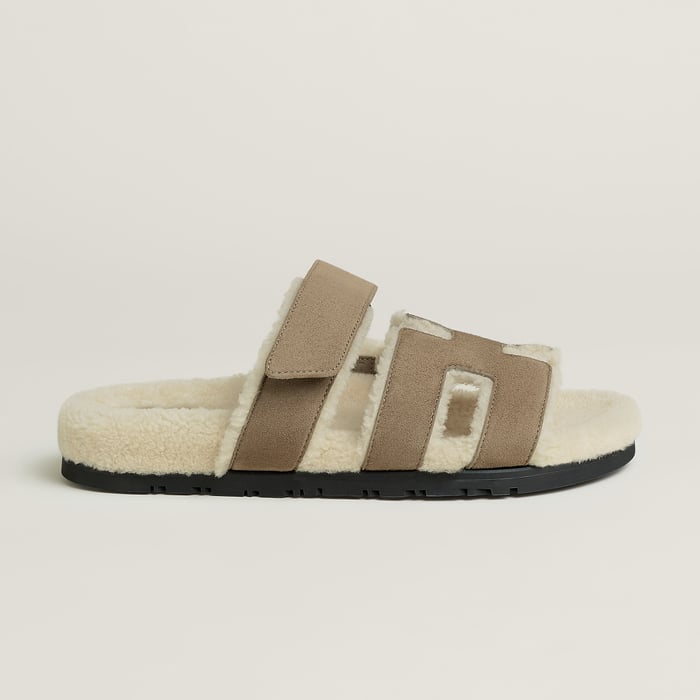サンダル 《シプレ》