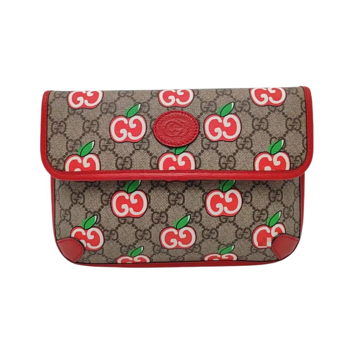 Neo Vintage leather handbag