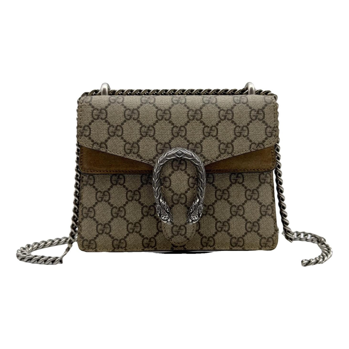 Dionysus cloth handbag