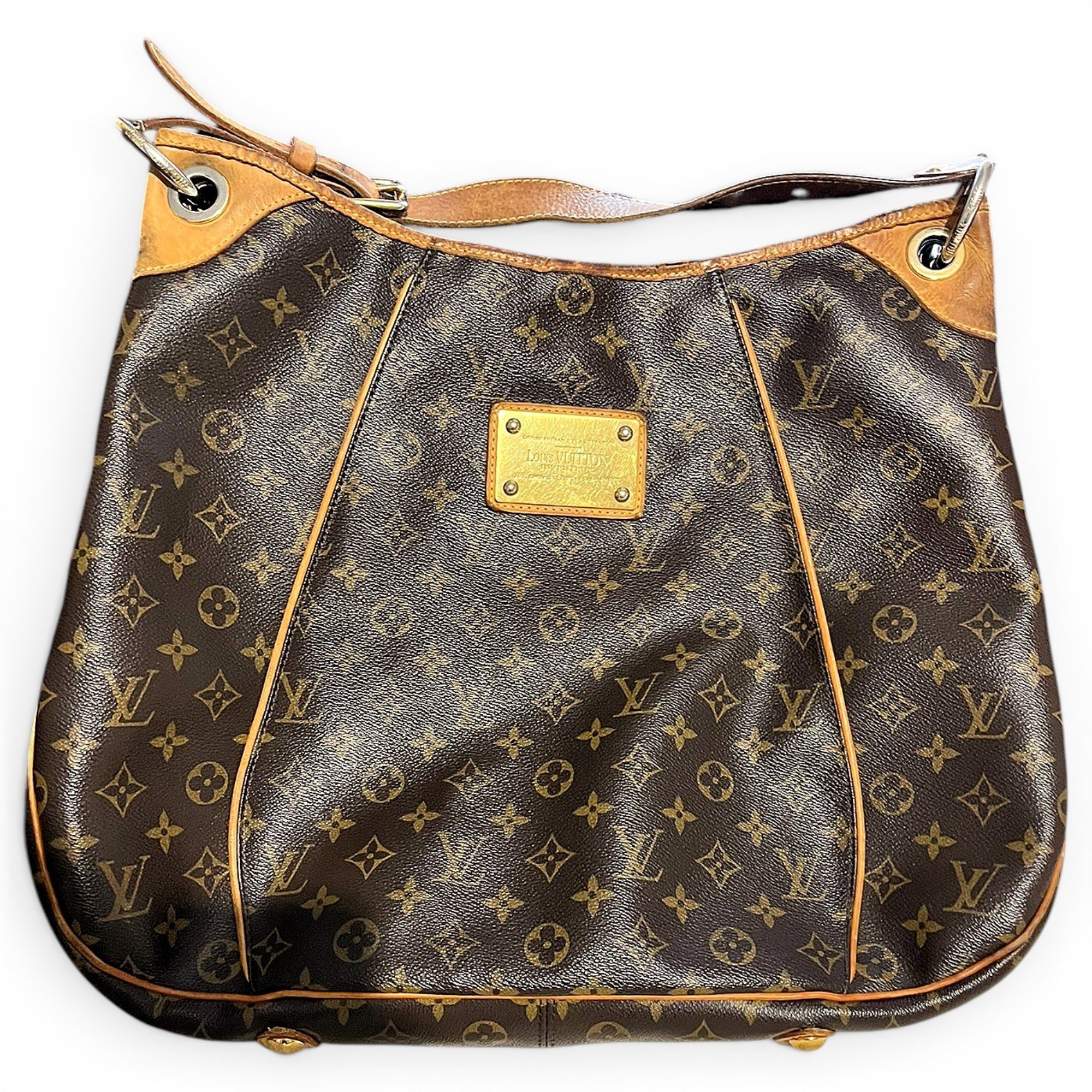 Galliera cloth tote