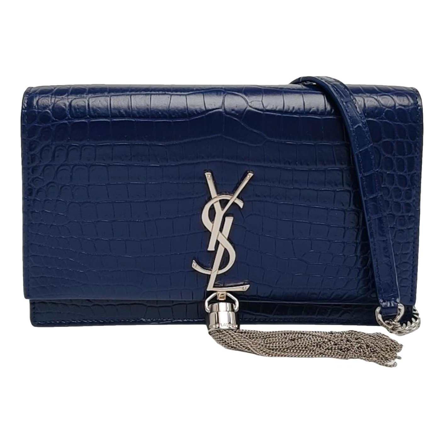 Toy Kate leather handbag