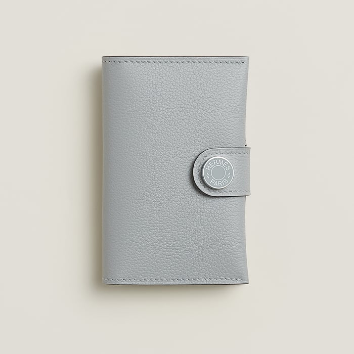 Bleu Glacier R.M.S Card Holder