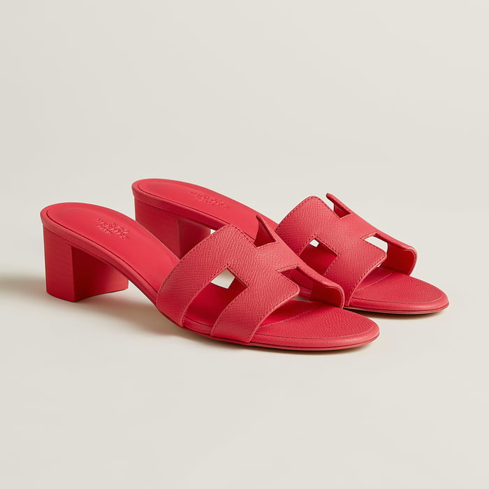 Rose Grenade Oasis Sandal