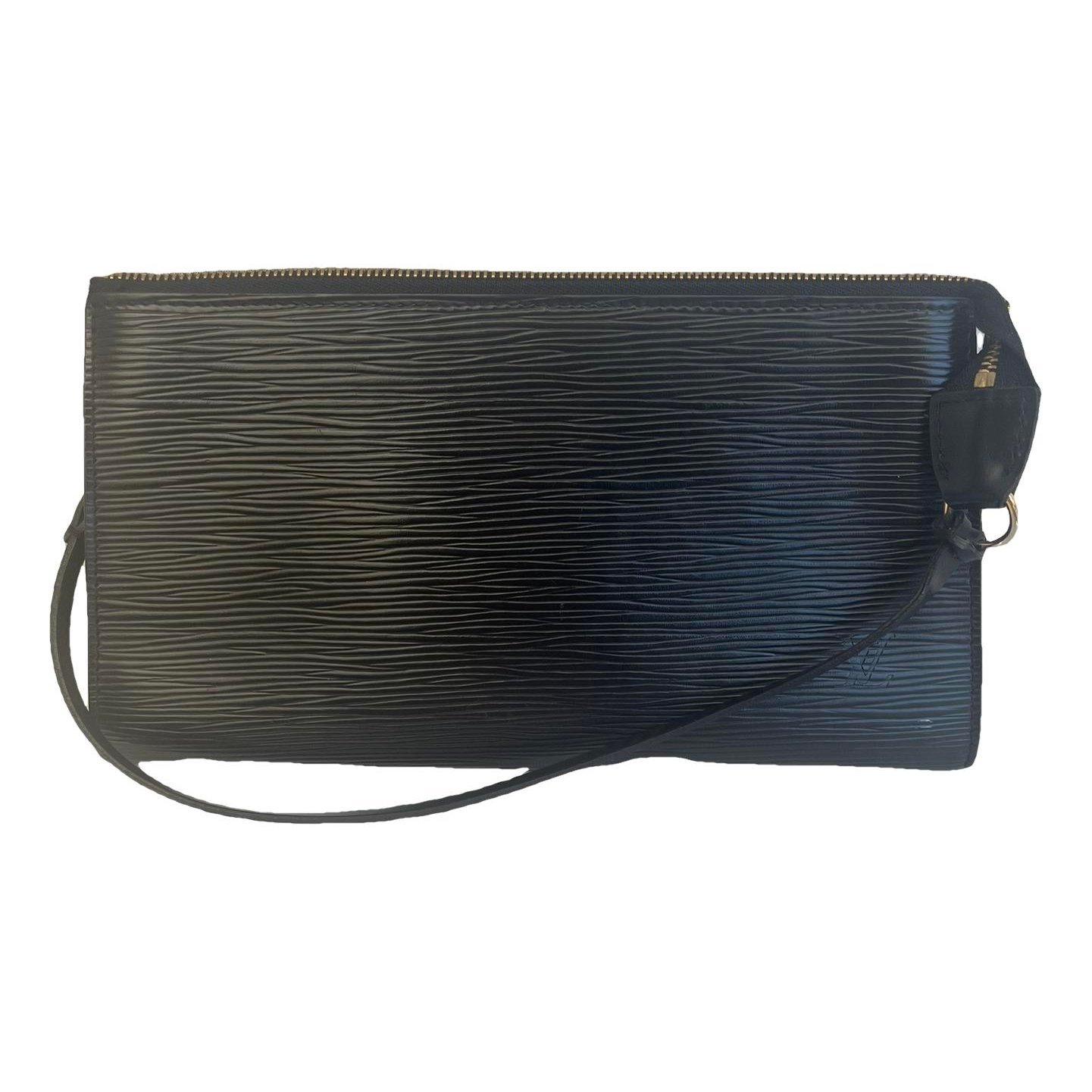 Lexington leather handbag