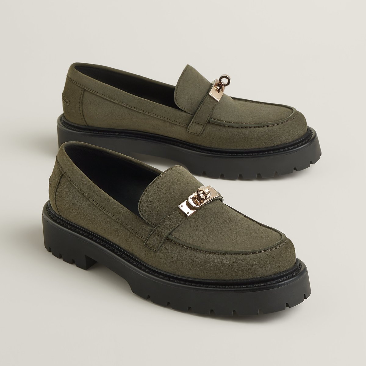 Icone loafer