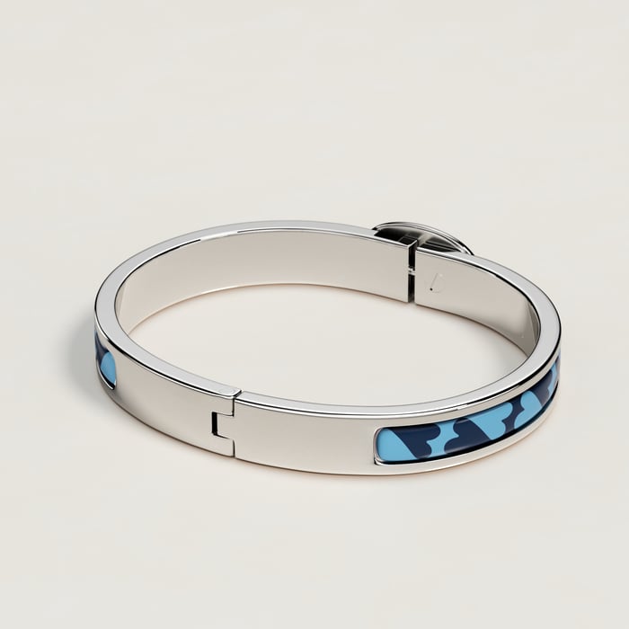 Écume Mini Clic Chaine d'Ancre Cartes a Jouer Bracelet