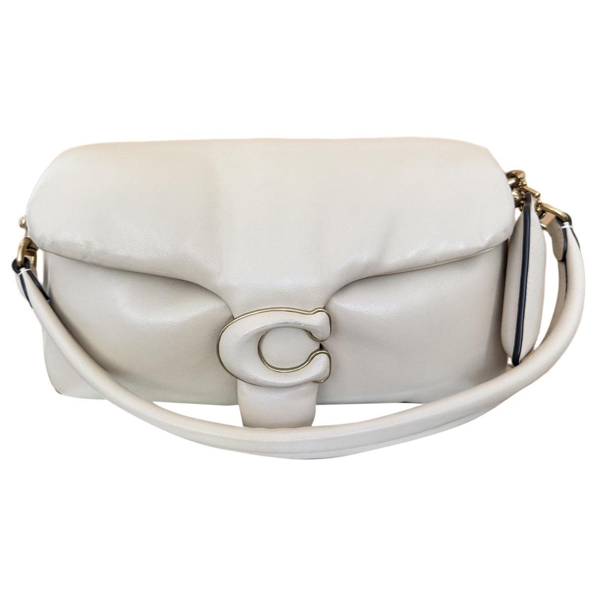 Pillow Tabby leather bag