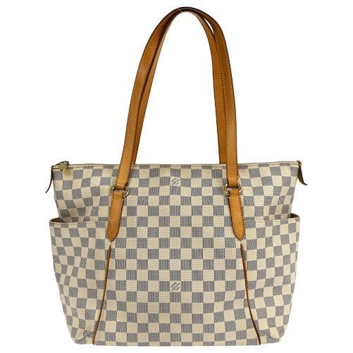 Totally cloth tote