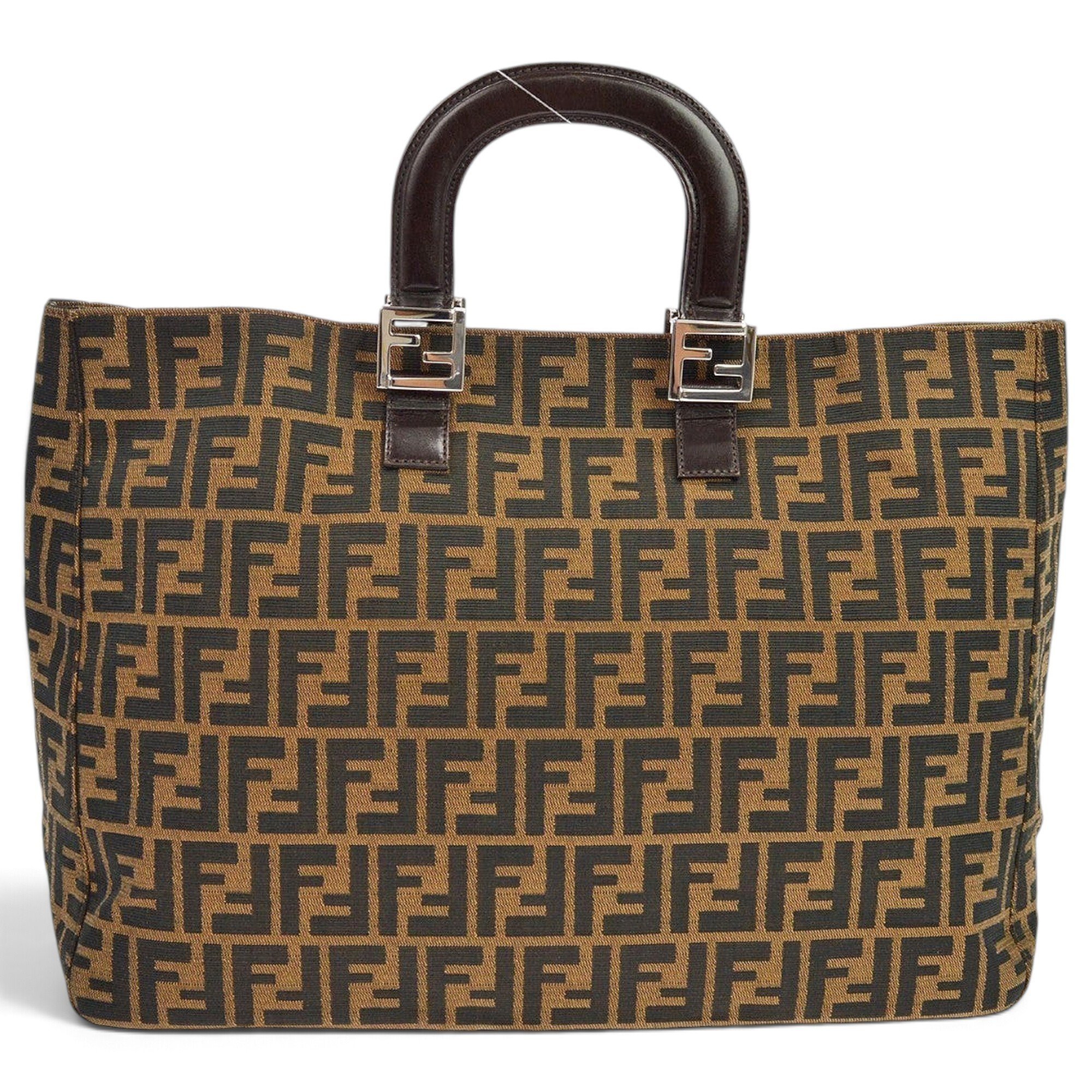 Cloth tote