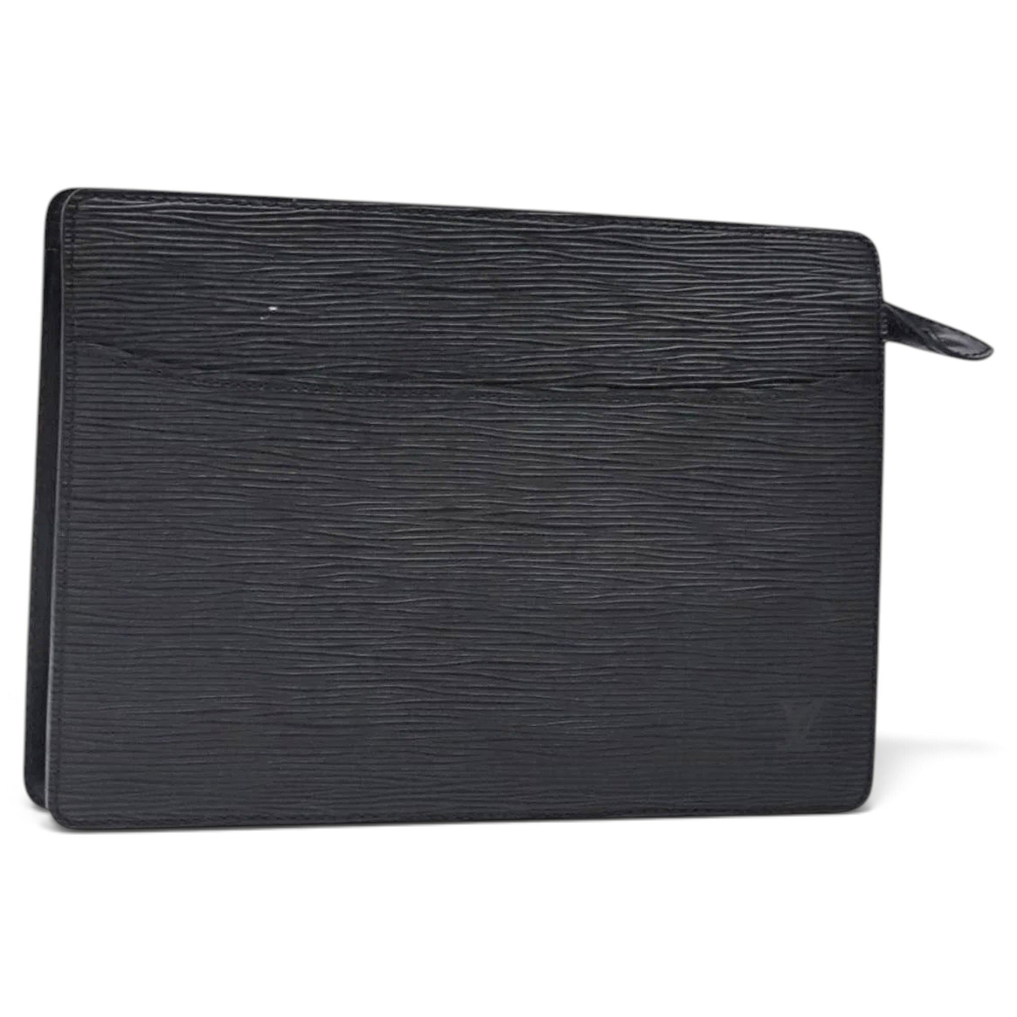 Clutch bag