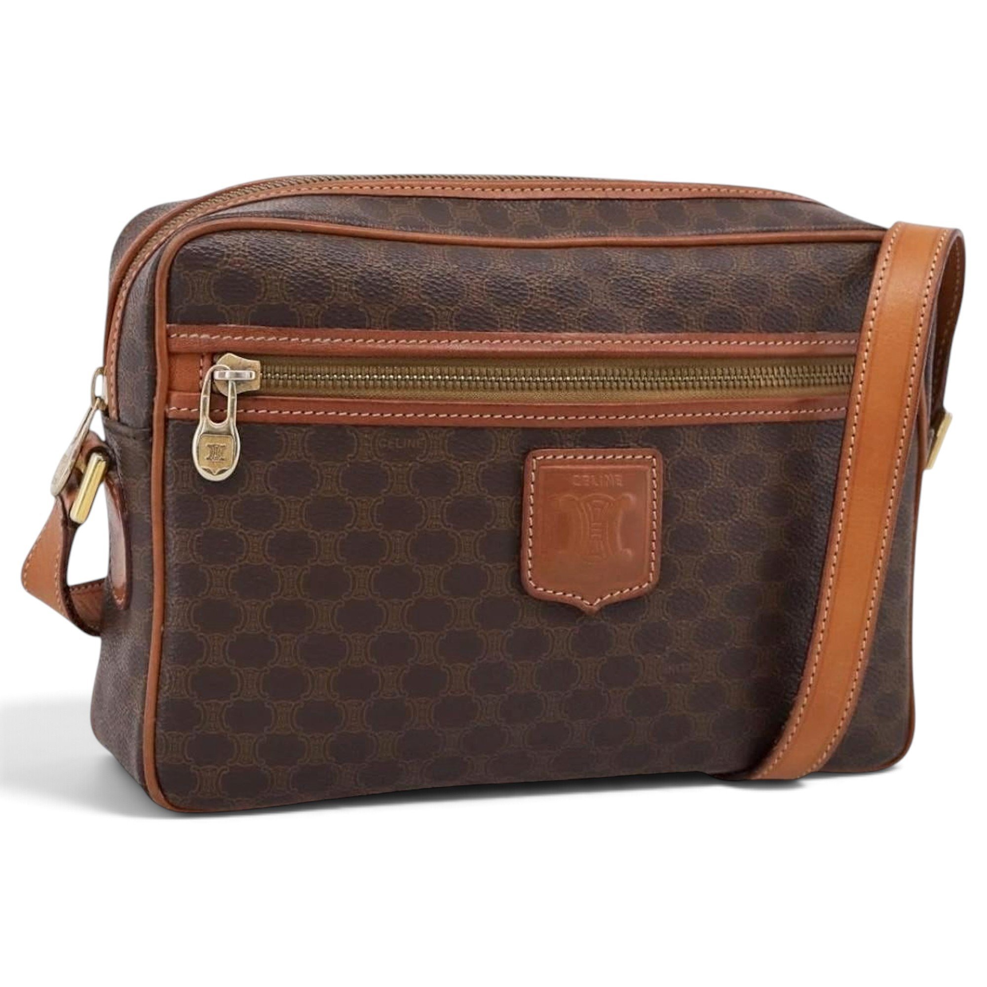 Cloth handbag