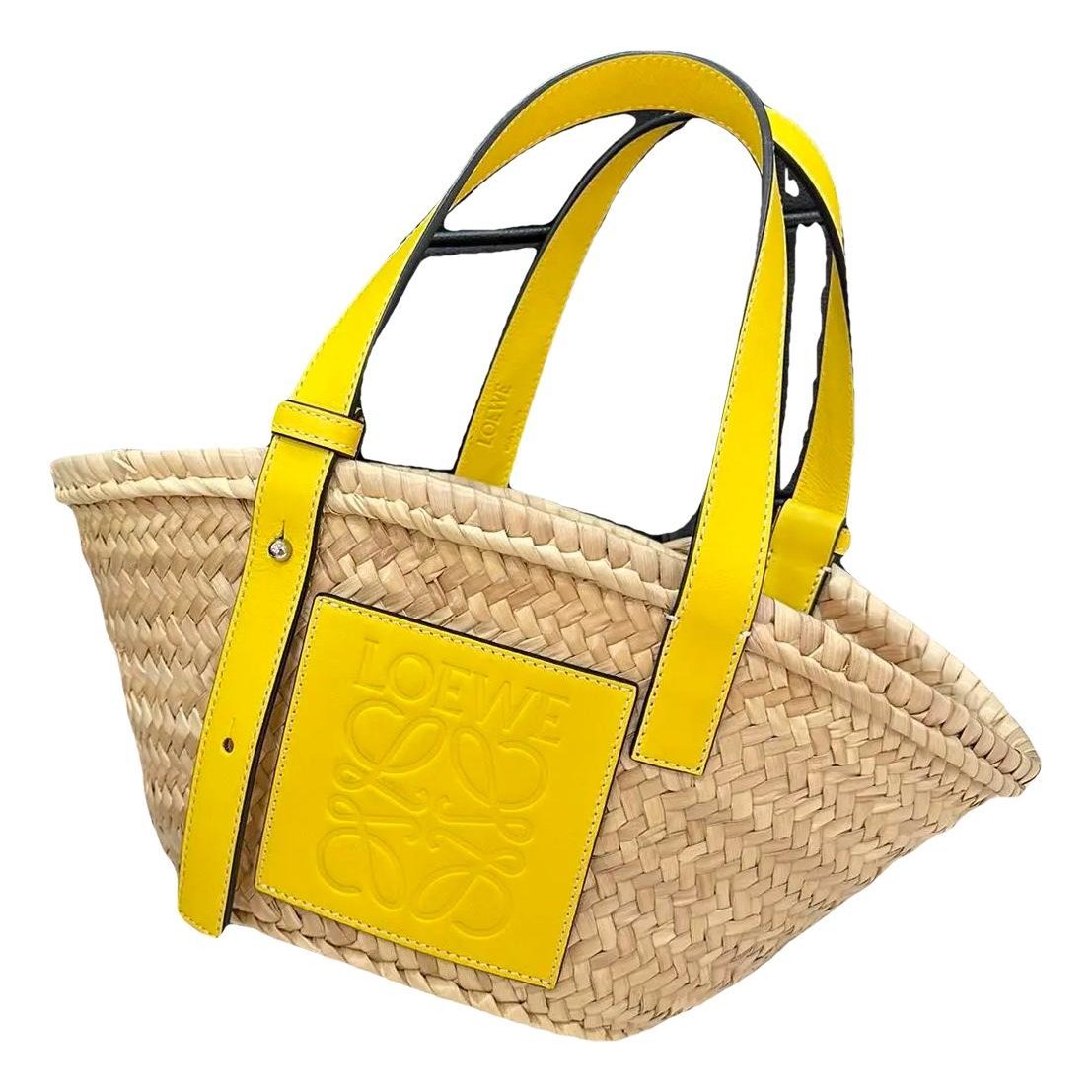 Basket Bag handbag