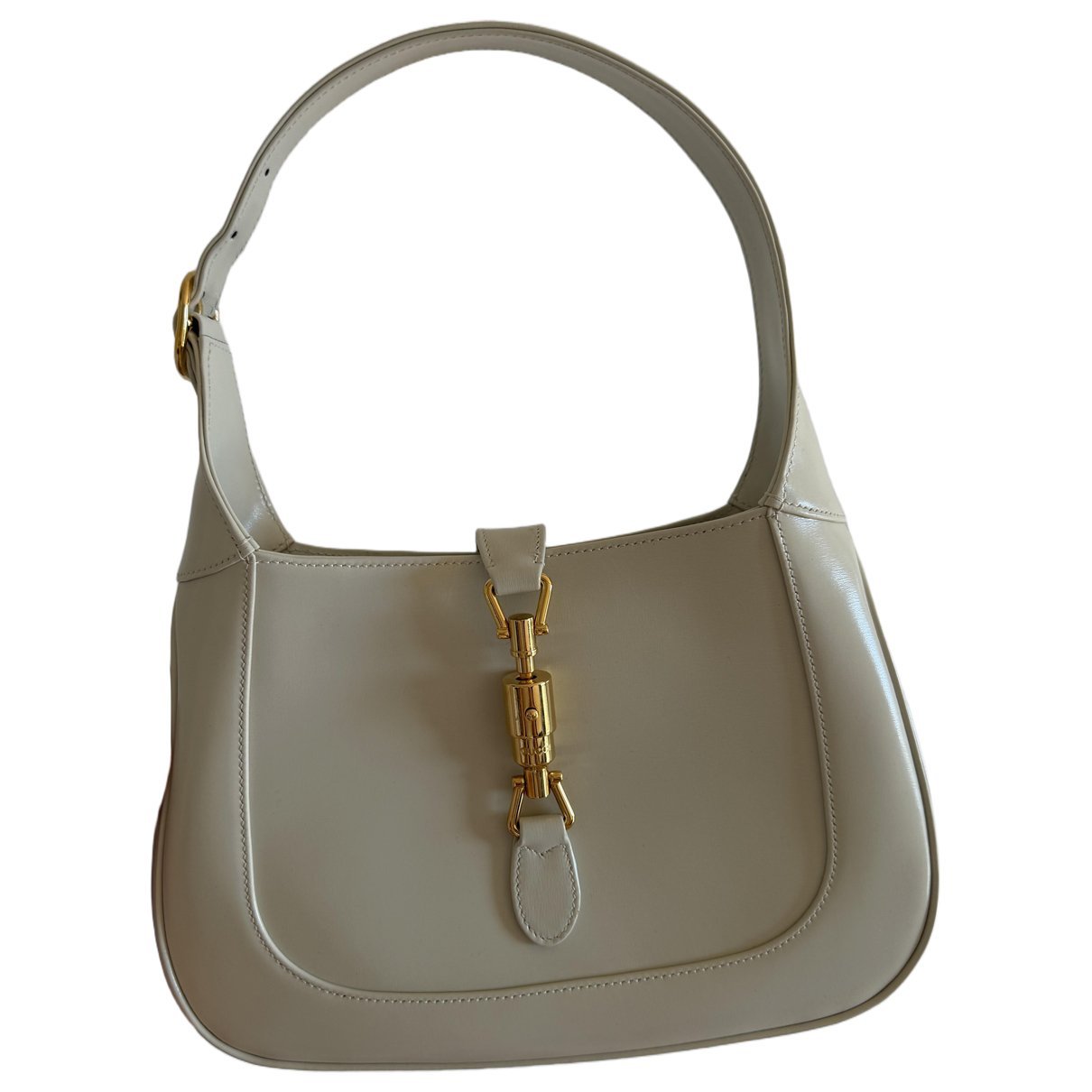 Jackie 1961 leather handbag
