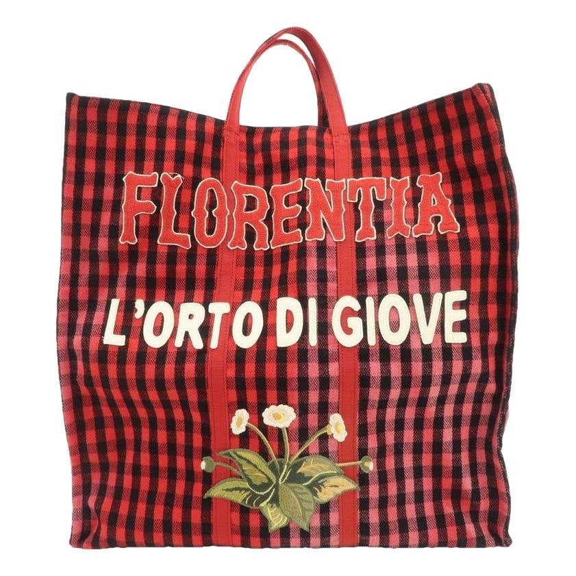 Cloth tote