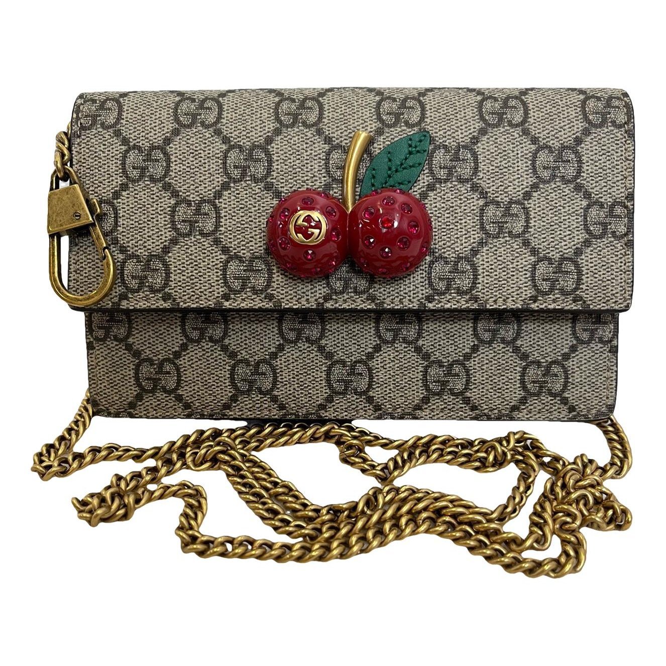 Cloth crossbody bag