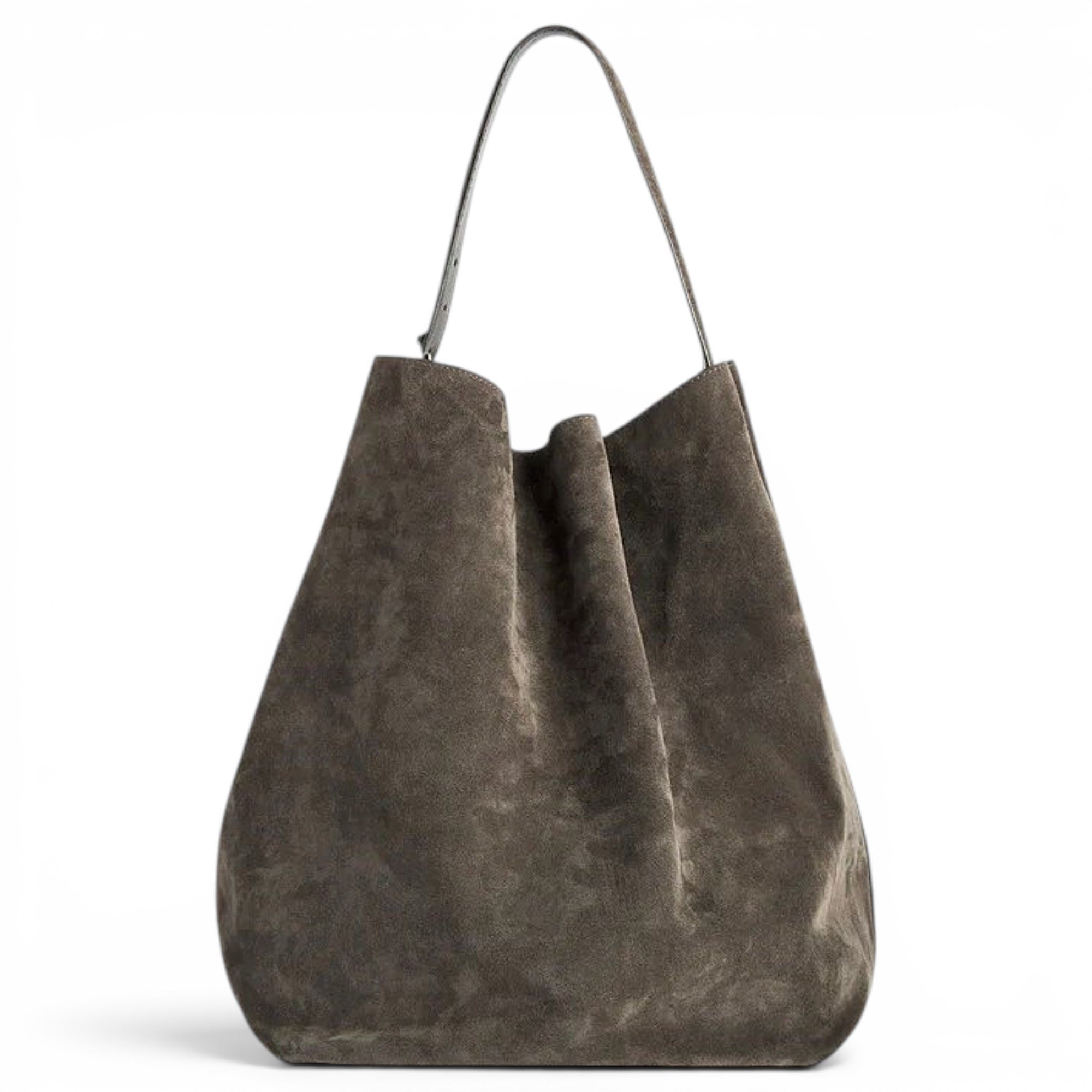Toteme Leather handbag