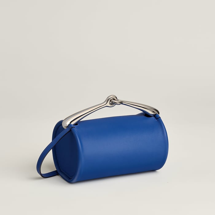 Bleu Royal Maximors Bag