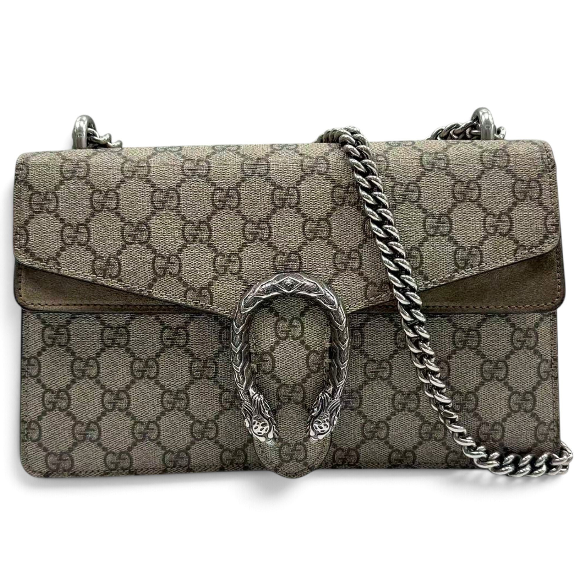 Dionysus cloth handbag