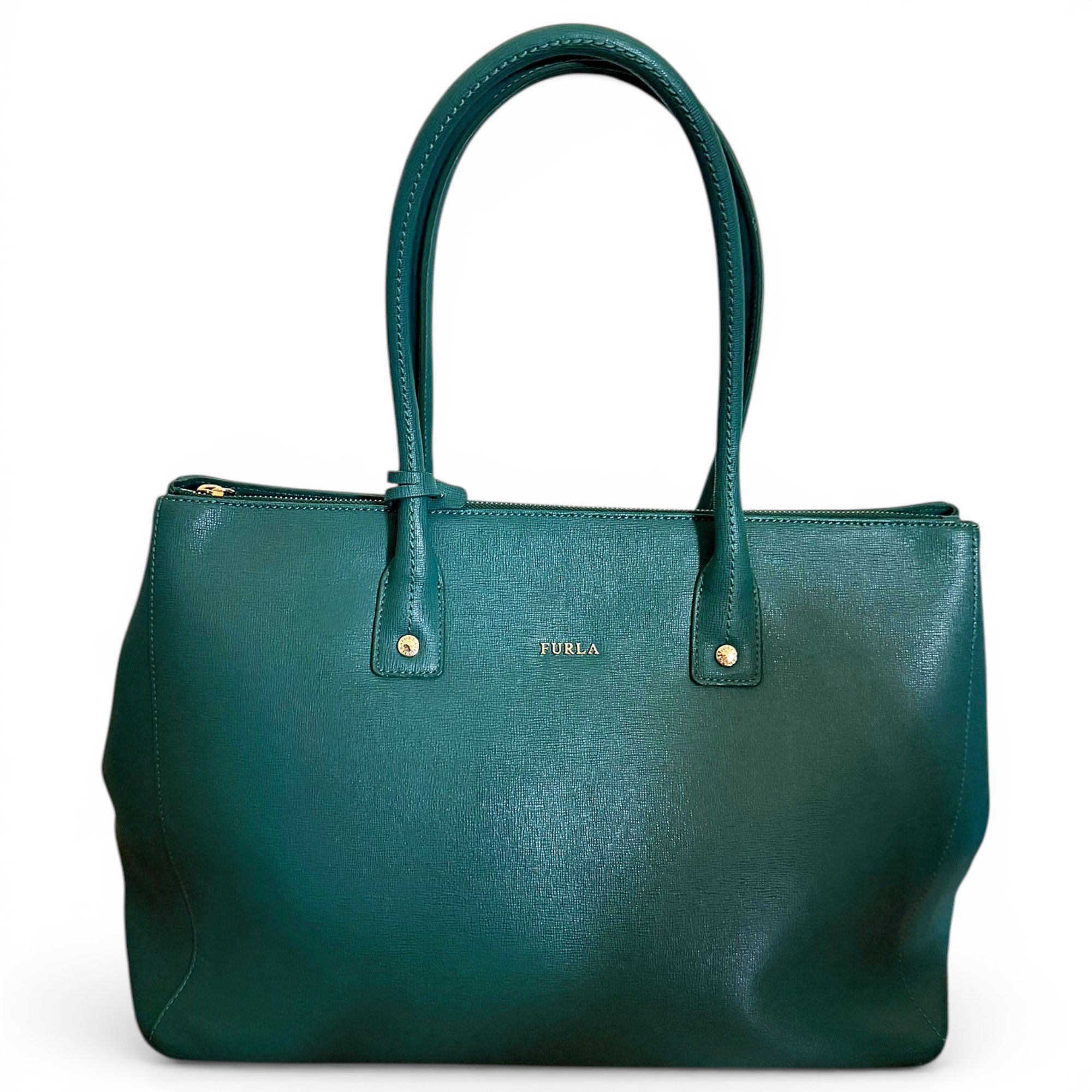 Candy Bag leather handbag