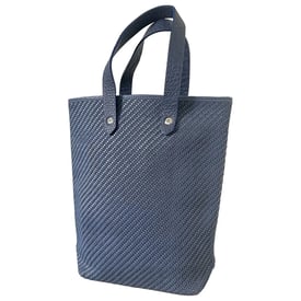 Hermes Ahmedabad Handbag Leather