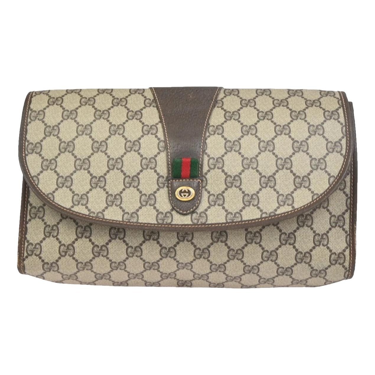Clutch bag