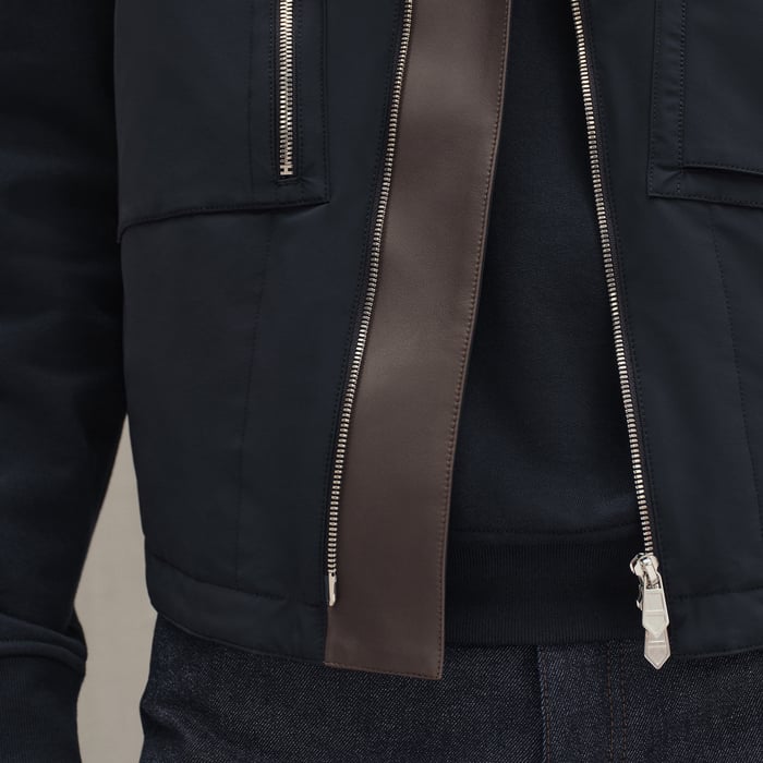 Marine Straight Cut Vest