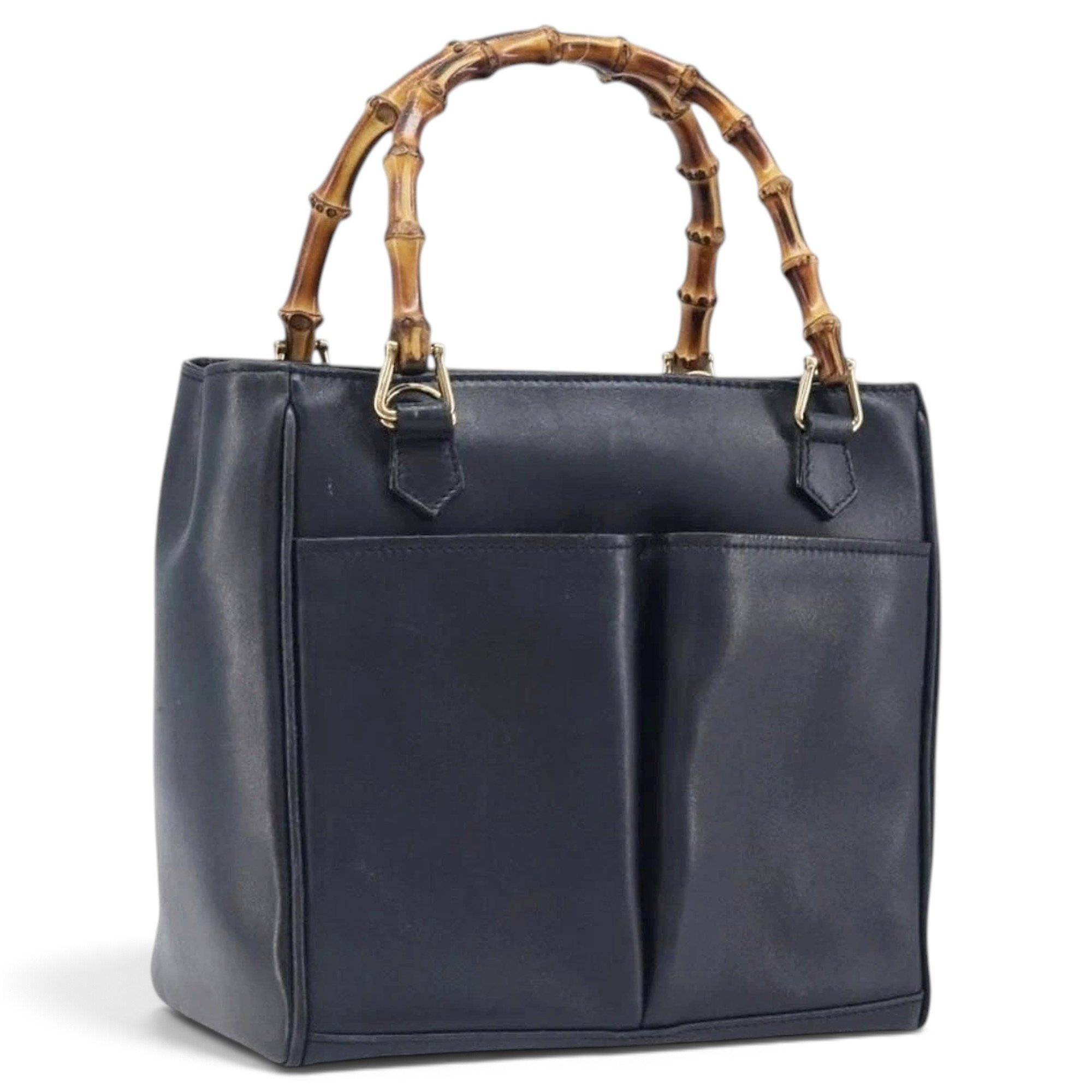 Gucci Leather handbag