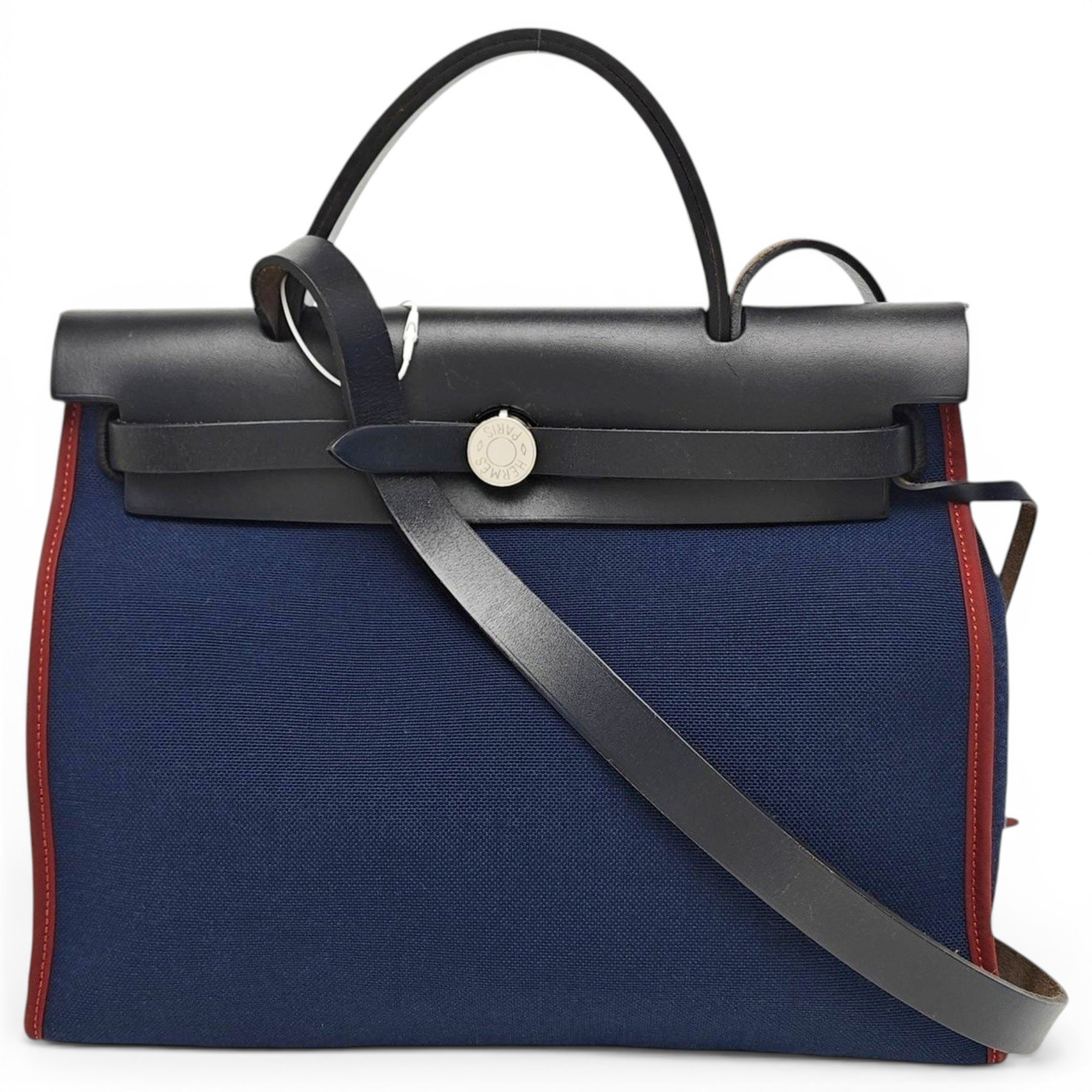 Herbag cloth handbag