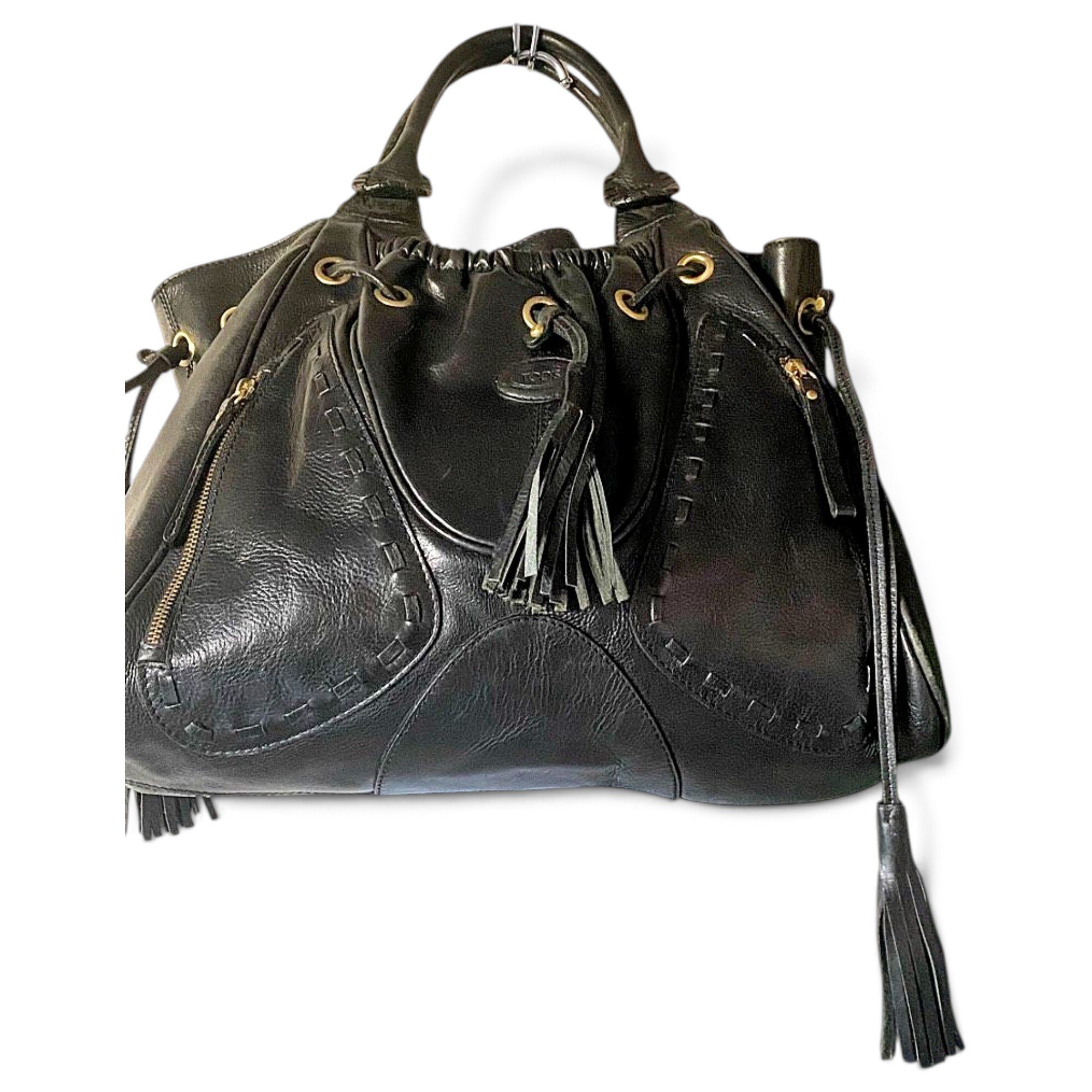 Tod's Leather handbag