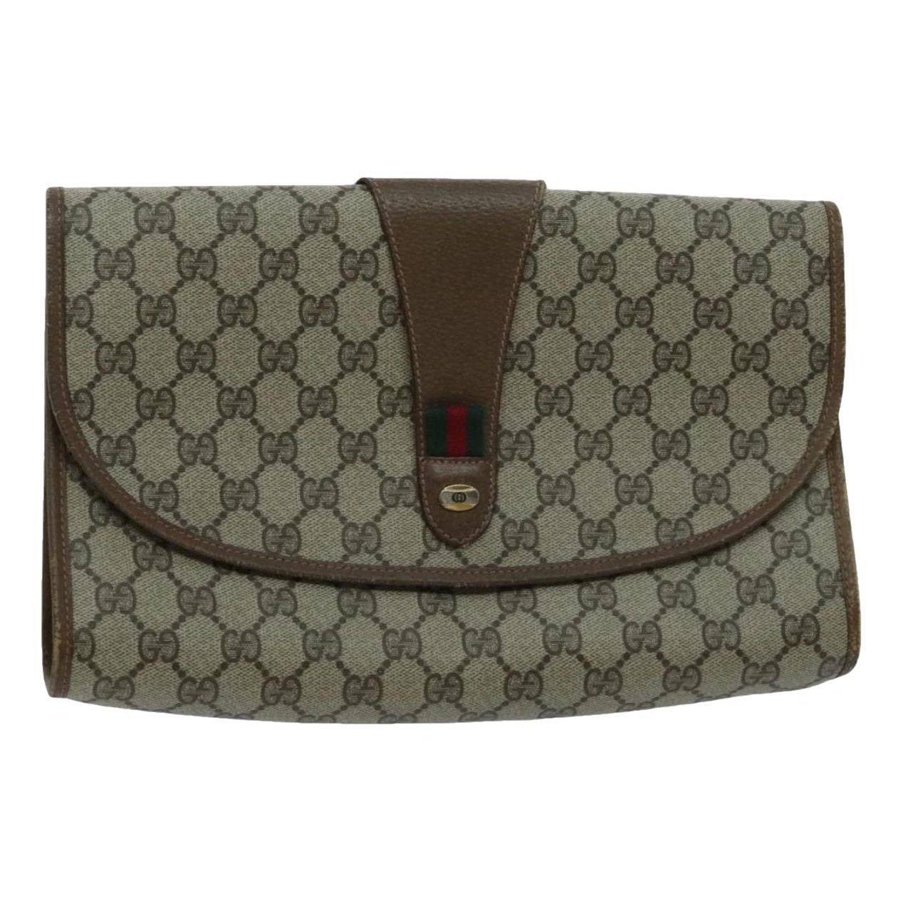 Clutch bag