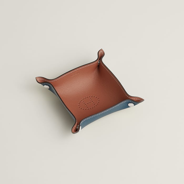 Mises Et Relances H Evelyne Mini Change Tray
