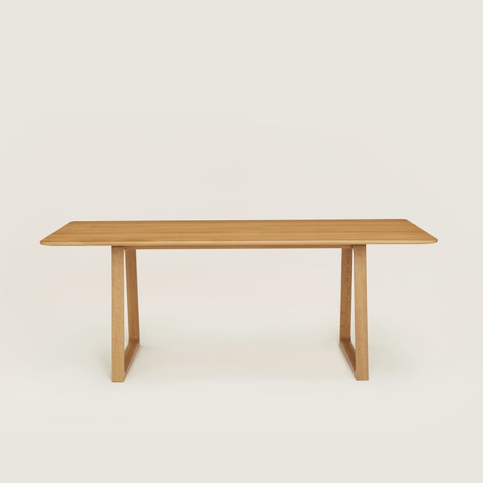 Naturel Equilibre d'Hermès Table, Small Model