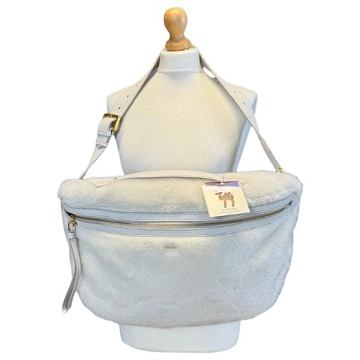 Max Mara Wool crossbody bag