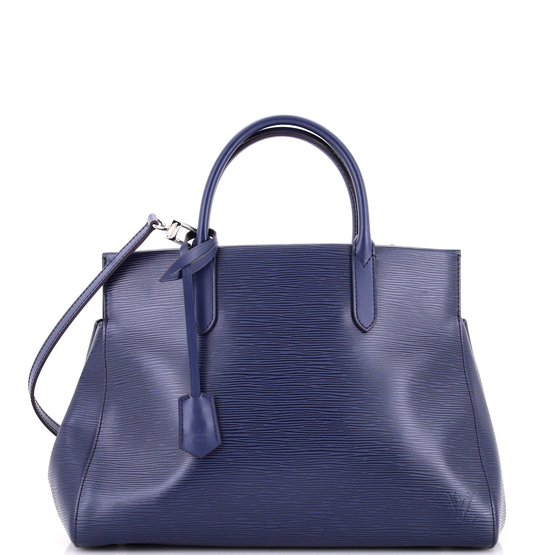 Marly Handbag Epi Leather MM