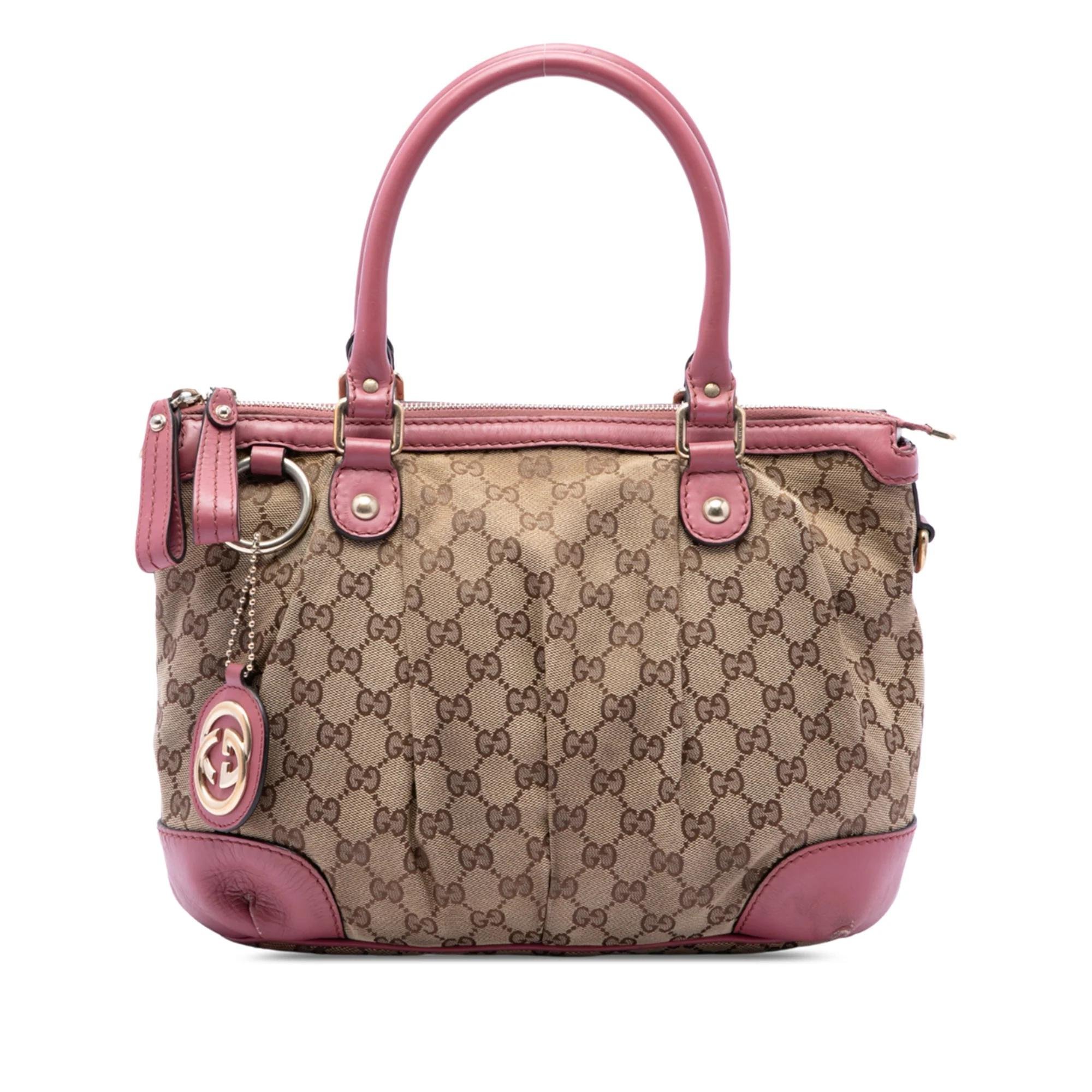 Sukey cloth handbag