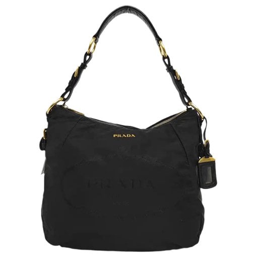 Prada Cloth handbag