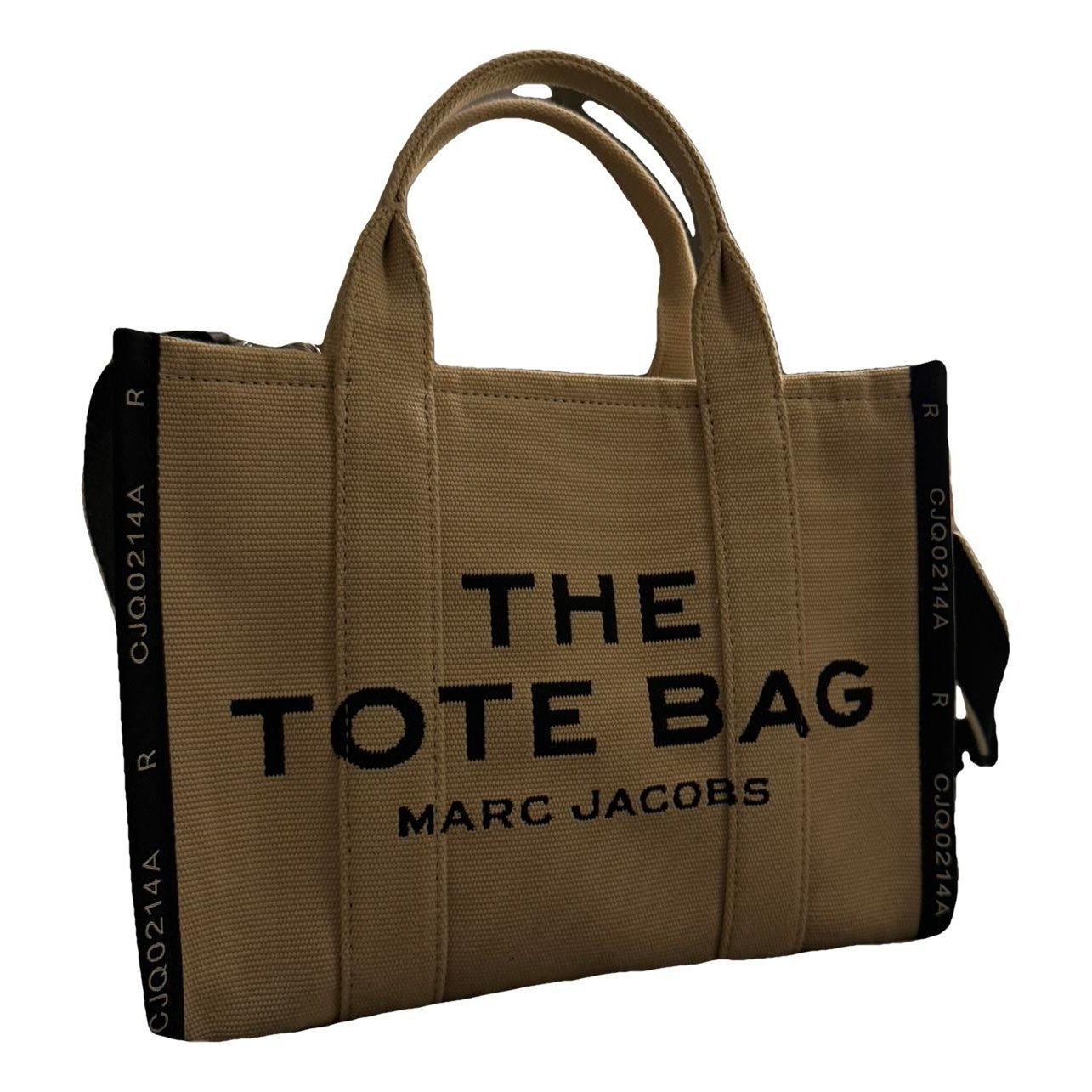 The Tag Tote tote