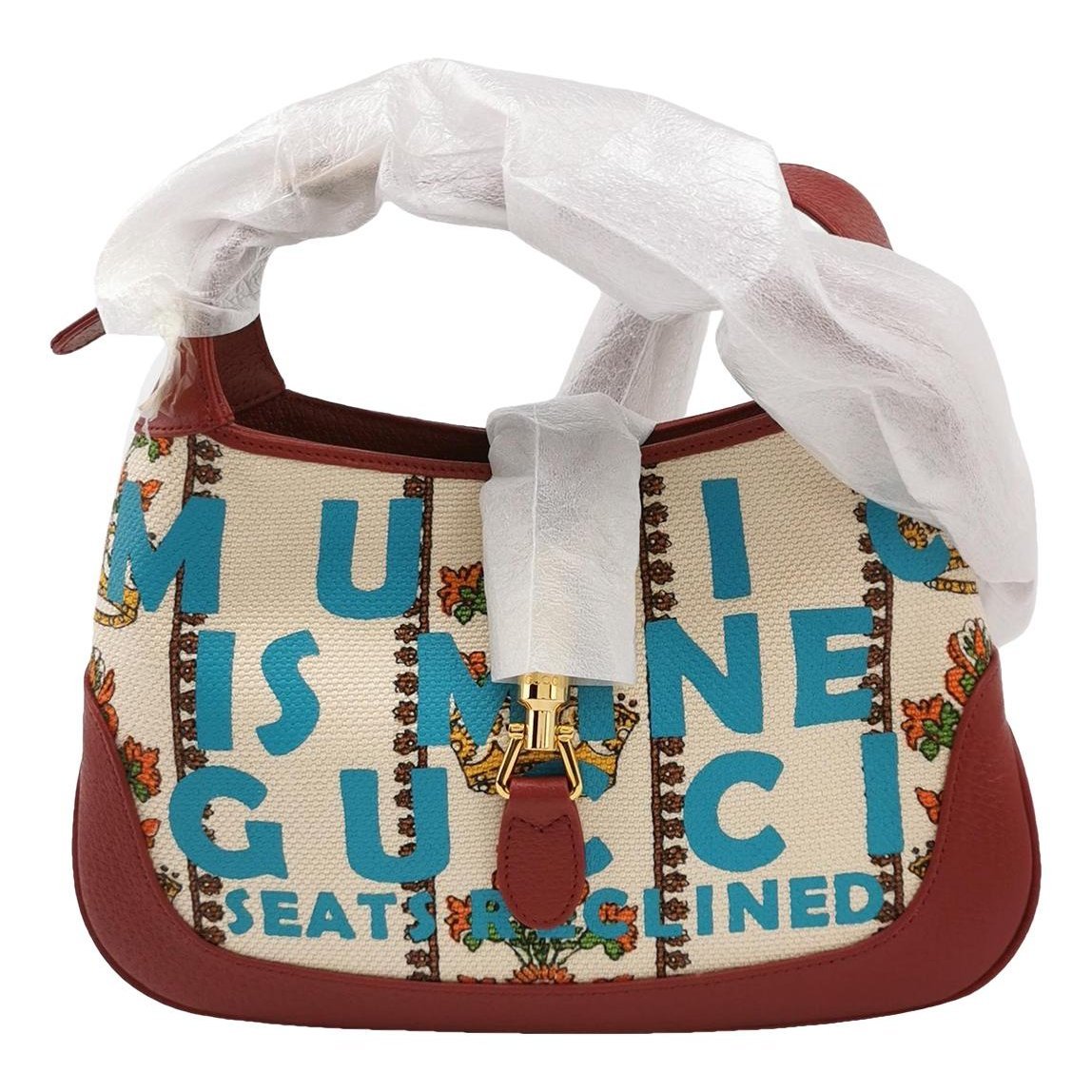 Jackie 1961 cloth bag