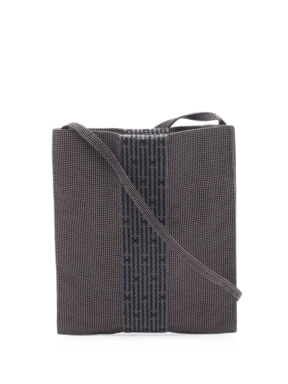 2000s Yell Line pochette shoulder bag