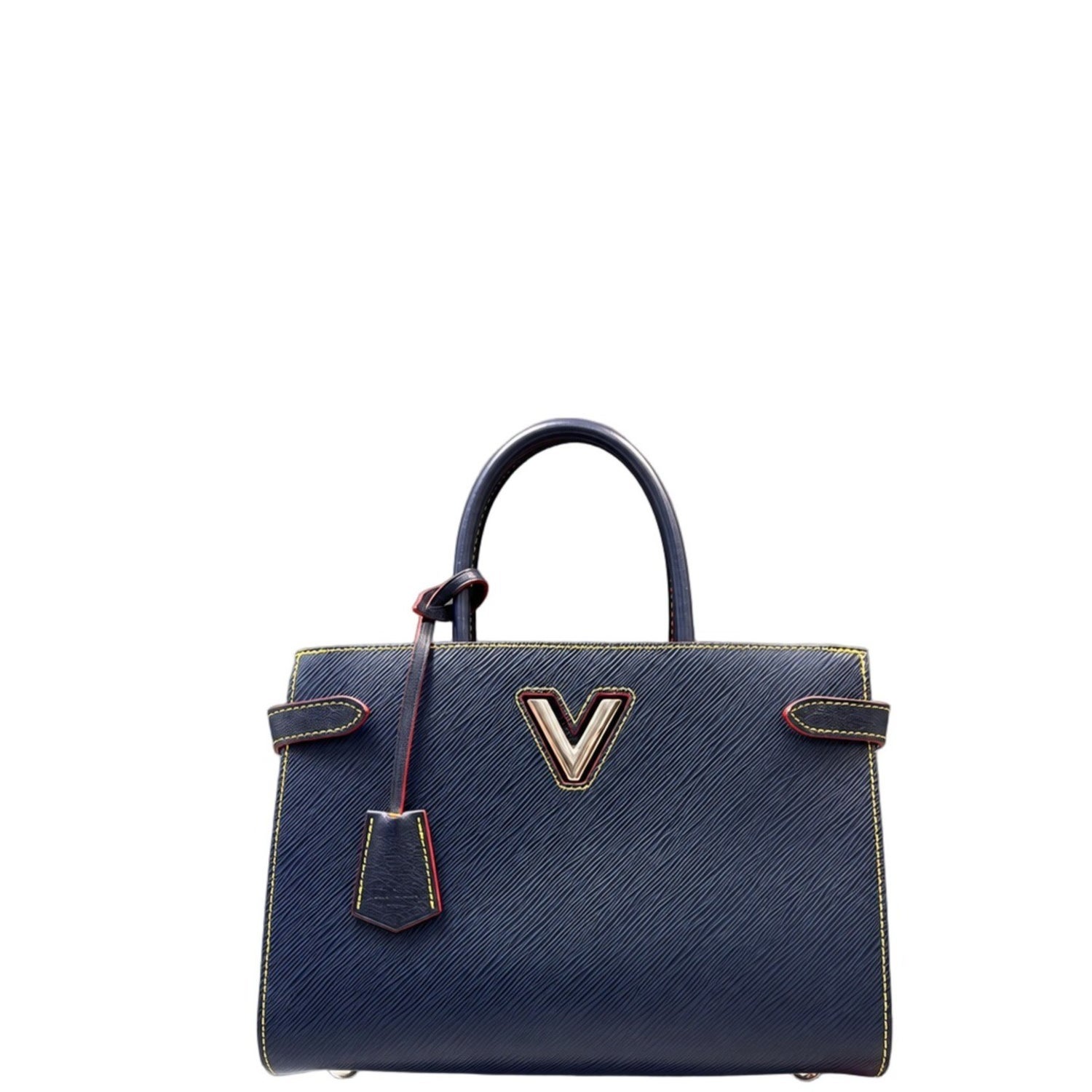 Epi Leather Twist