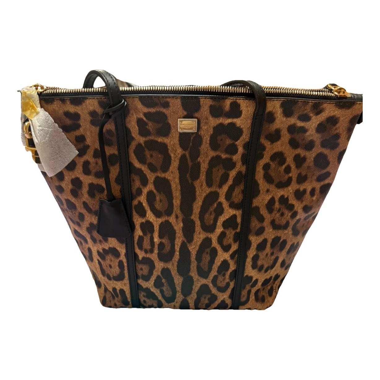 Beatrice leather handbag