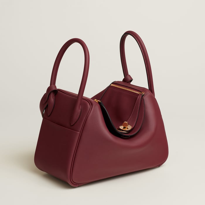Bolso Lindy 26 Verso