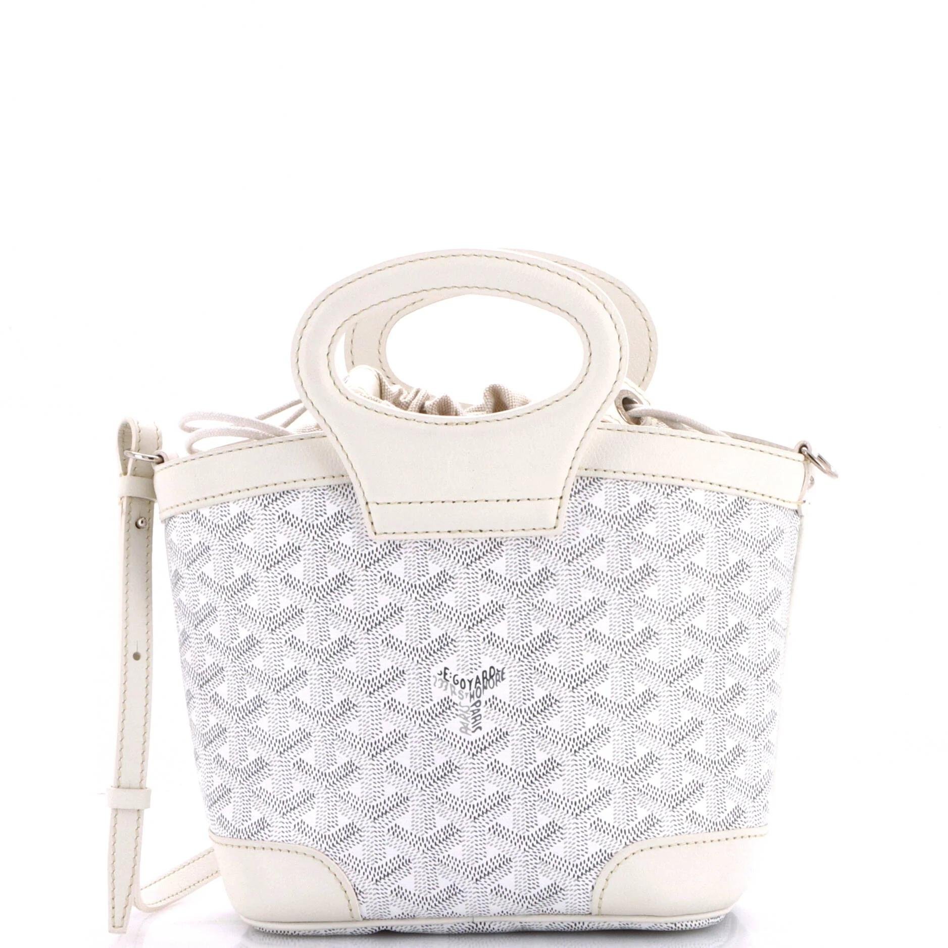 Cloth tote