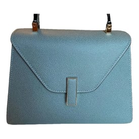 Valextra Iside leather handbag