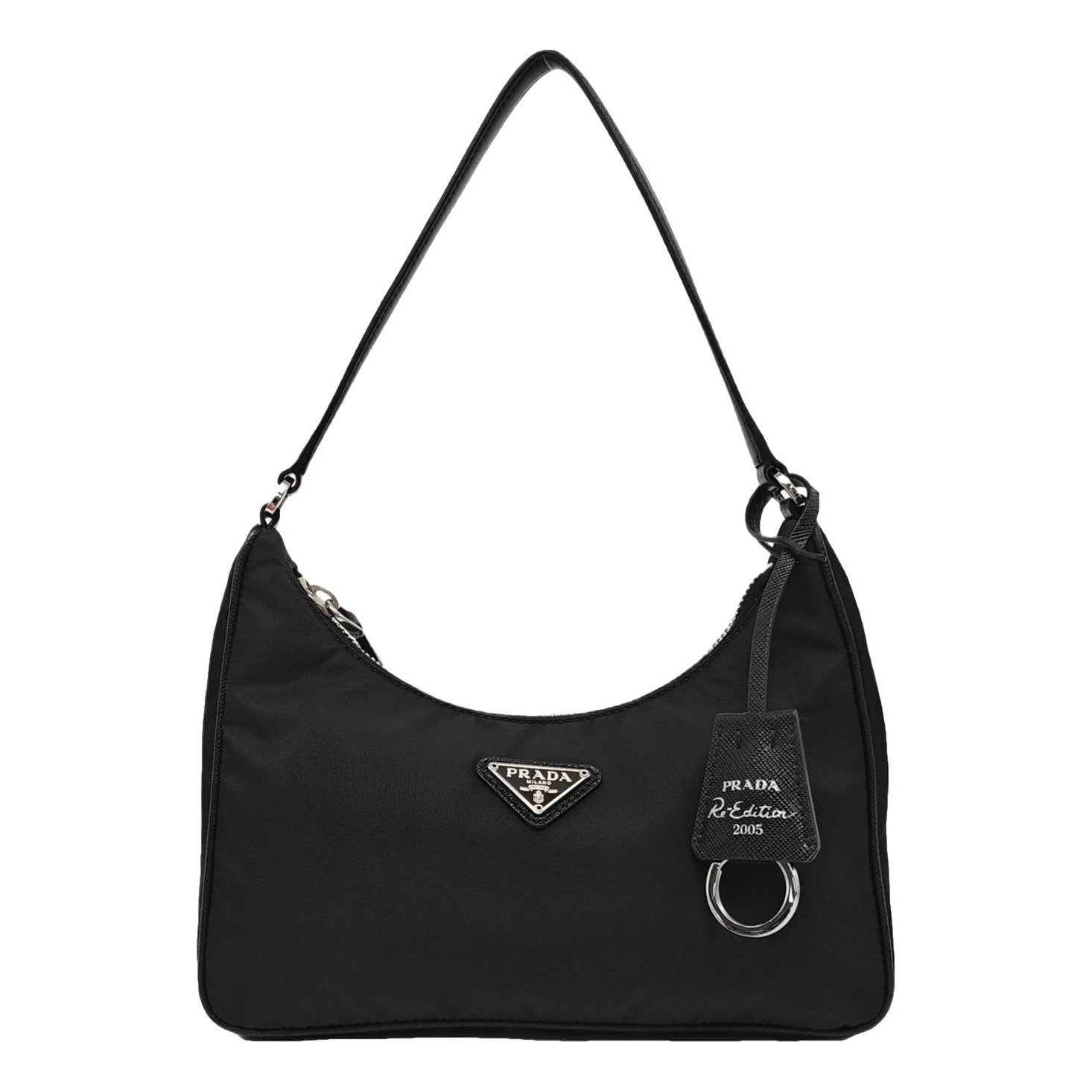 Cloth handbag