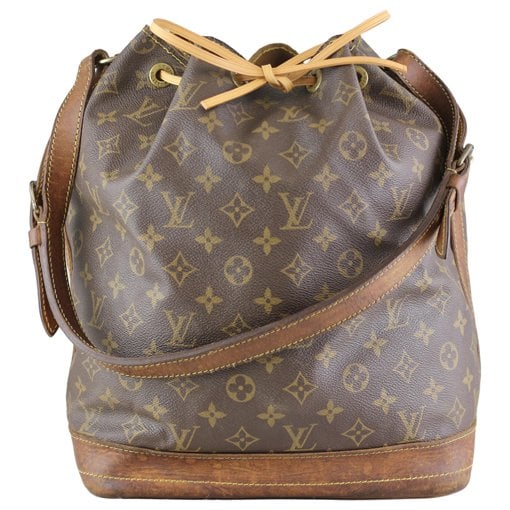 Noé cloth handbag